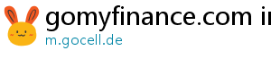 gomyfinance.com invest