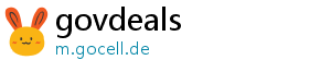 govdeals