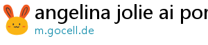 angelina jolie ai porn