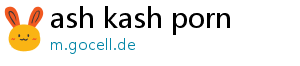 ash kash porn