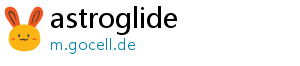 astroglide