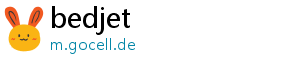 bedjet