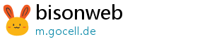 bisonweb