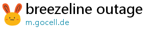 breezeline outage