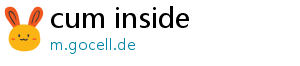 cum inside