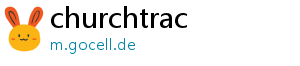 churchtrac