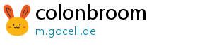 colonbroom