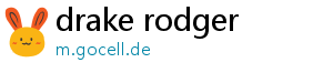 drake rodger