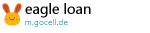 eagle loan