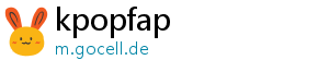 kpopfap