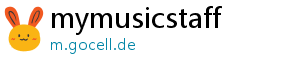 mymusicstaff