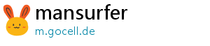 mansurfer