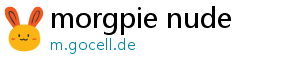 morgpie nude