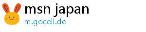 msn japan