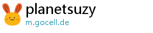 planetsuzy