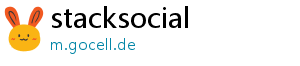 stacksocial