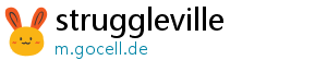 struggleville