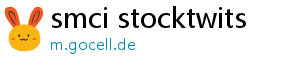 smci stocktwits