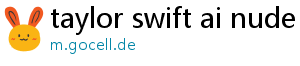 taylor swift ai nude